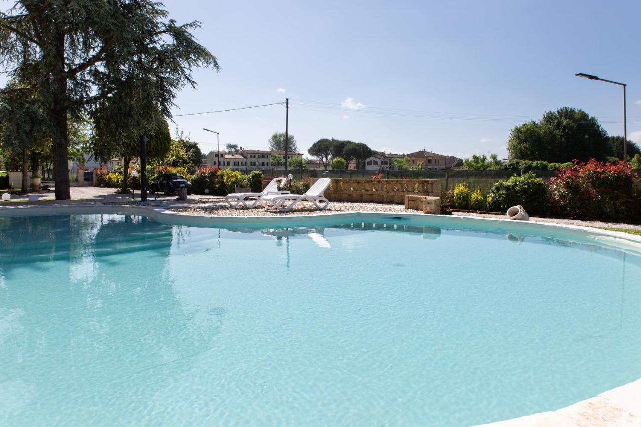 Casa Brigante Luxury With Pool Appartement Capannori Buitenkant foto