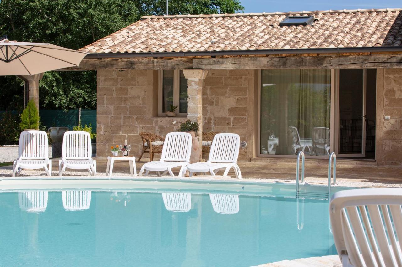 Casa Brigante Luxury With Pool Appartement Capannori Buitenkant foto