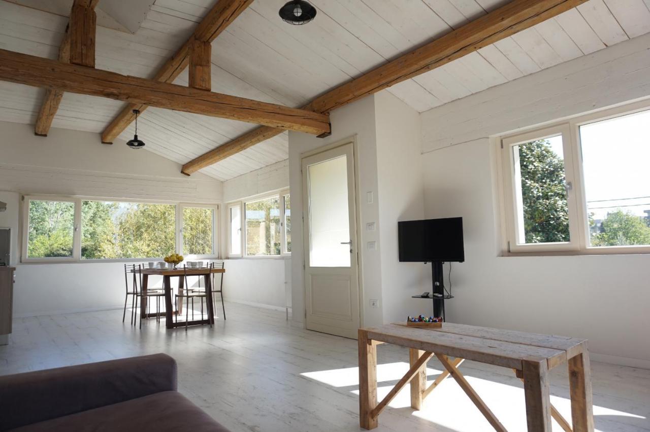 Casa Brigante Luxury With Pool Appartement Capannori Buitenkant foto