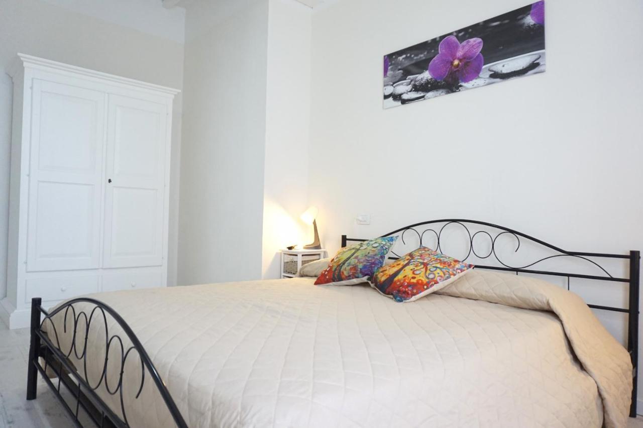 Casa Brigante Luxury With Pool Appartement Capannori Buitenkant foto
