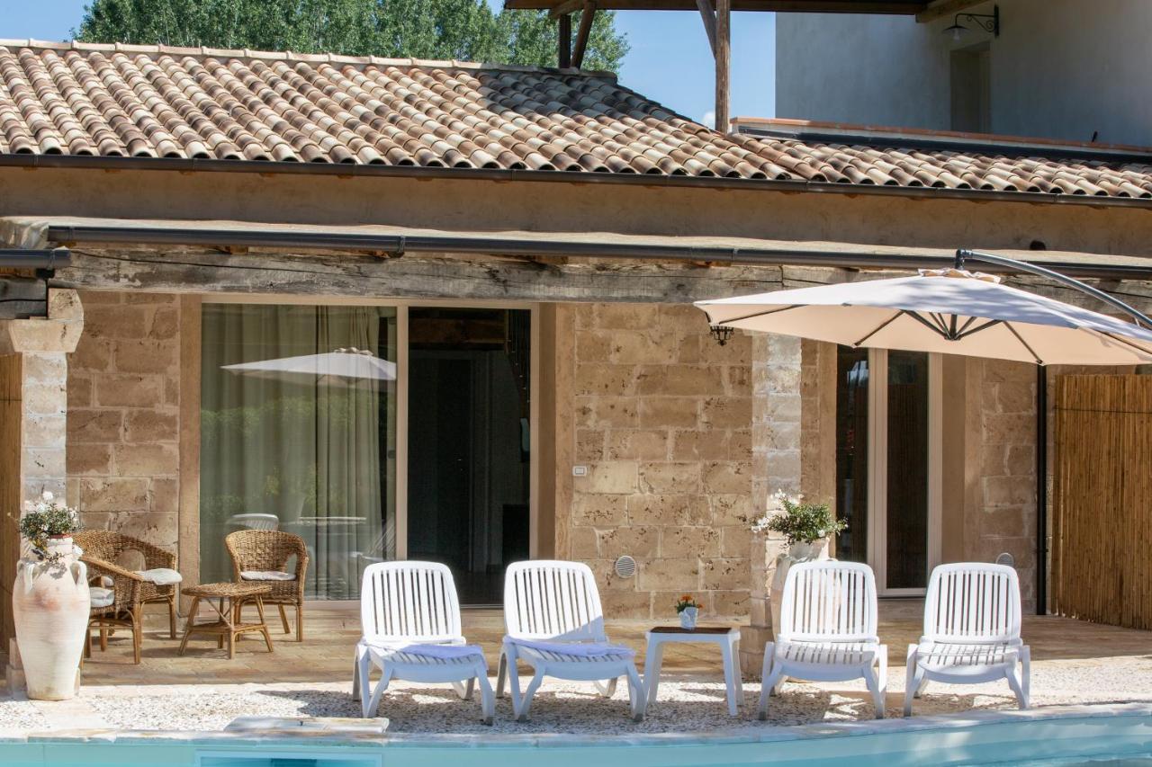 Casa Brigante Luxury With Pool Appartement Capannori Buitenkant foto