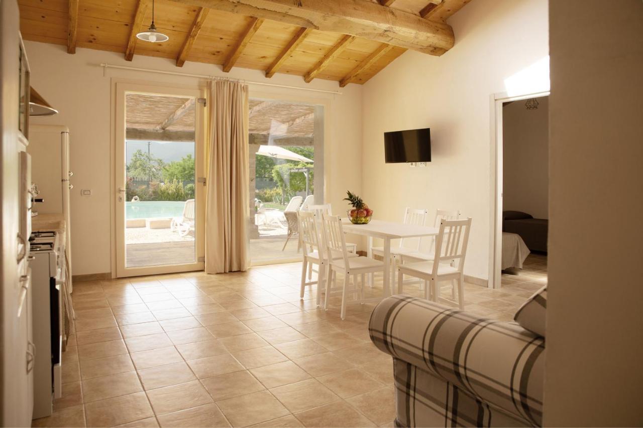 Casa Brigante Luxury With Pool Appartement Capannori Buitenkant foto